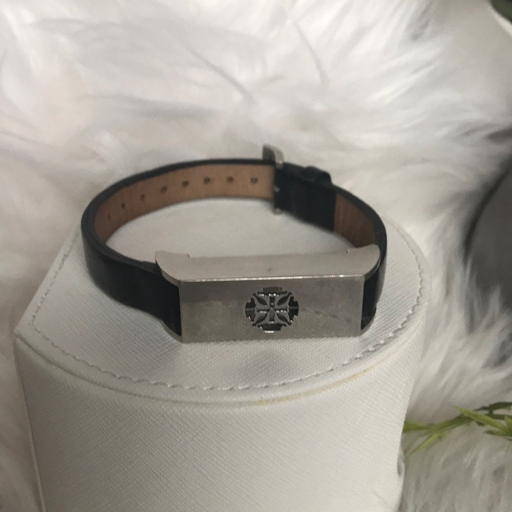 RARE FIND Rustic Cuff FitBit Case Cover Bracelet